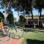 foto Location de vélos per Tenuta Livia